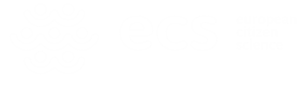 ECS logo