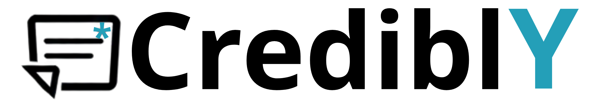 Credibly Logo