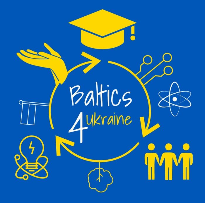 Baltics4UA