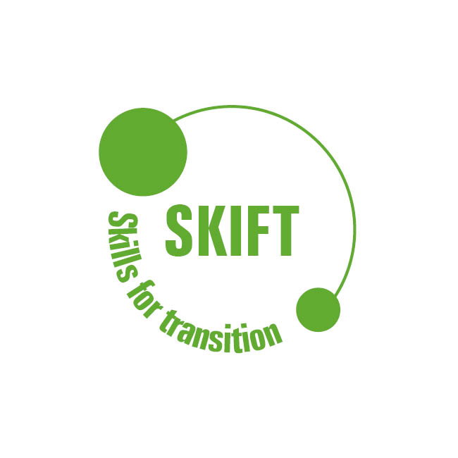 SKIFT