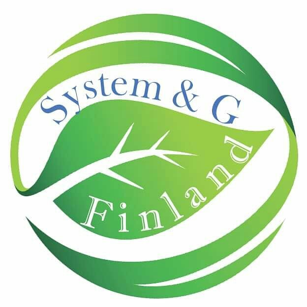 System & G Finland