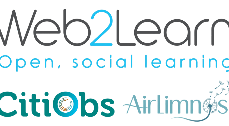 Web2Learn invited at the European Week of Regions and Cities 2025