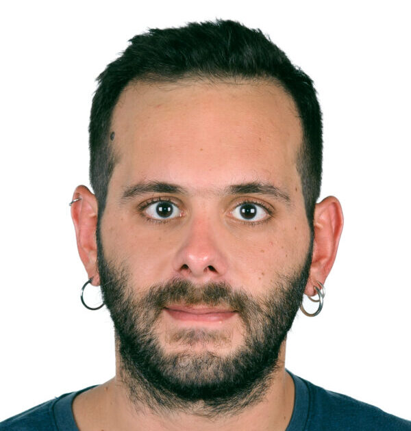 Άρης Φουφόπουλος