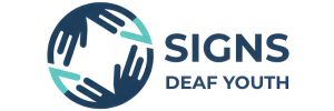 Open access materials on citizen social science for Deaf youth now available by the SIGNS project!