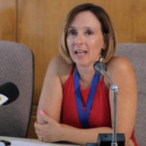 Μαρίνα Ματθαιουδάκη