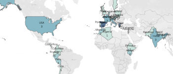 By country