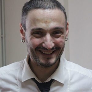 Γιώργος Ανδρούδης